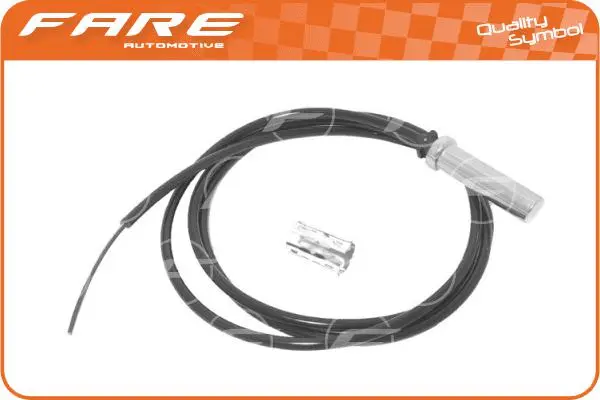 Sensor, wheel speed (22453)