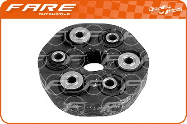 Joint, propshaft (10793)