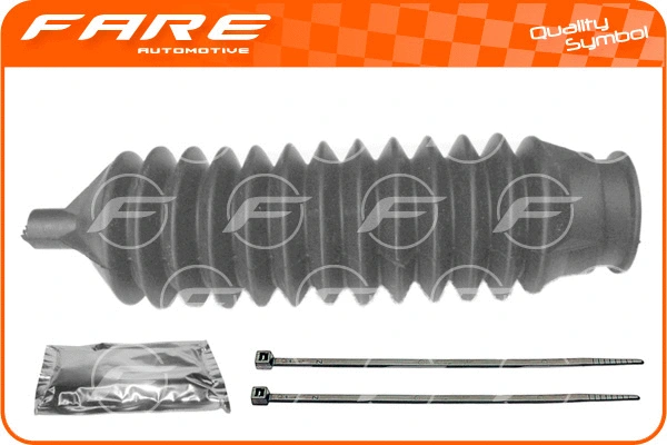 Bellow Kit, steering (K651)