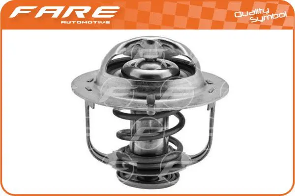Thermostat, coolant (22006)
