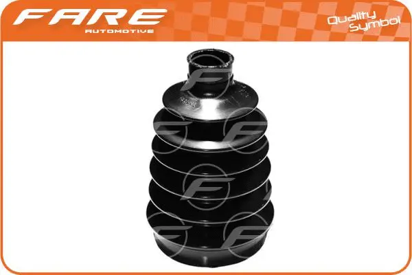 Bellow Kit, drive shaft (K20032)