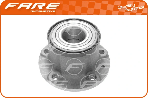 Wheel Hub (13779)