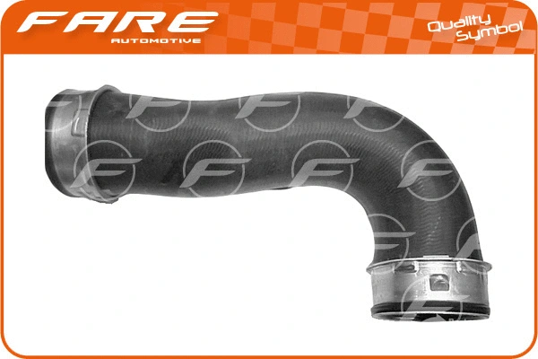 Charge Air Hose (11222)