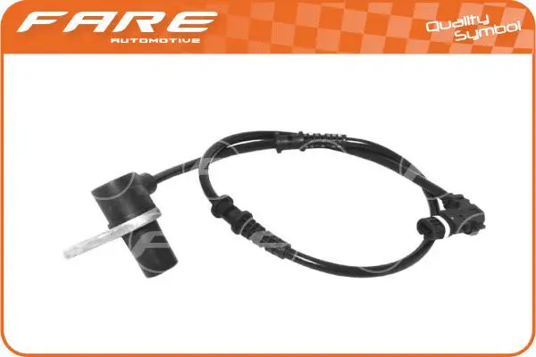 Sensor, wheel speed (22452)