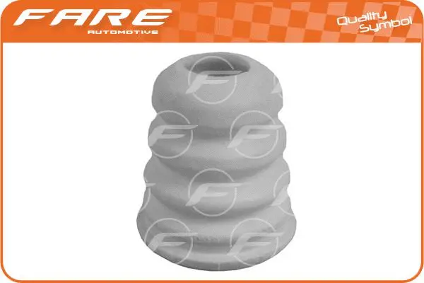 Rubber Buffer, suspension (28096)