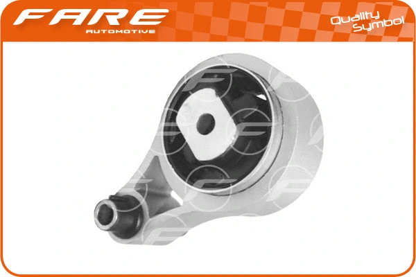 Mounting, engine (14009)