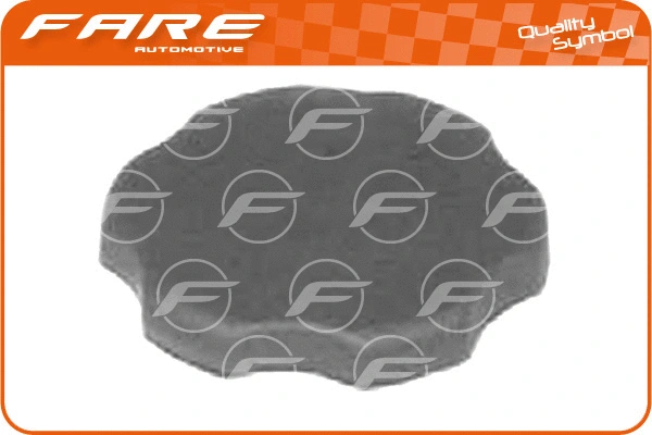 Sealing Cap, oil filler neck (11607)