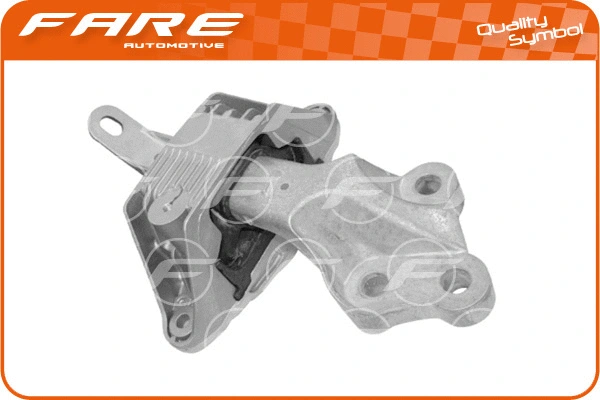 Mounting, engine (13623)