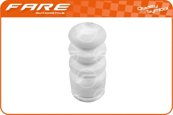 Rubber Buffer, suspension (12039)