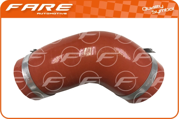 Charge Air Hose (16316)