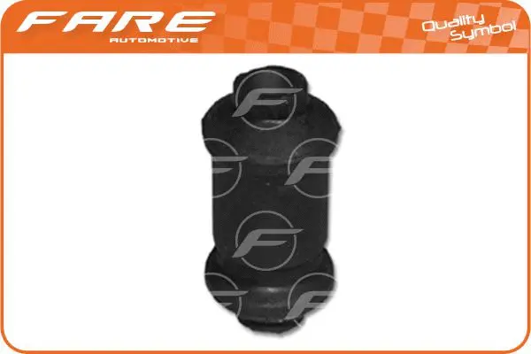 Mounting, control/trailing arm (21160)