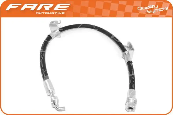 Brake Hose (17386)