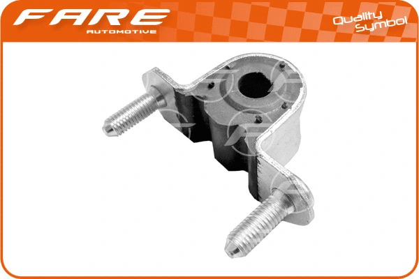 Mounting, stabiliser bar (4146)