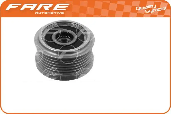 Alternator Freewheel Clutch (32574)
