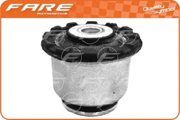 Mounting, control/trailing arm (21341)