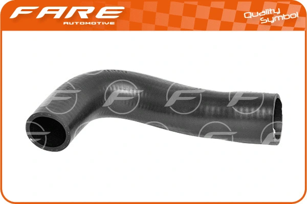 Radiator Hose (7858)