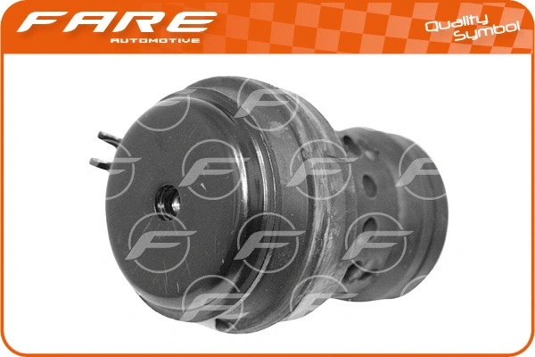 Mounting, engine (0903)