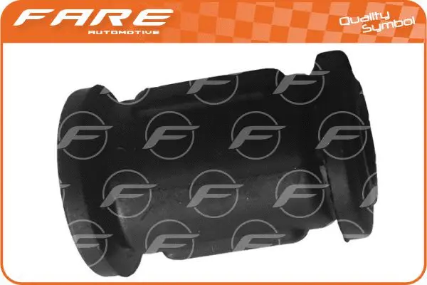 Mounting, steering gear (27863)
