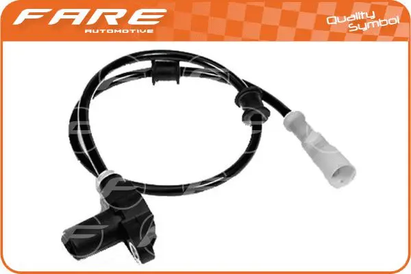 Sensor, wheel speed (22573)