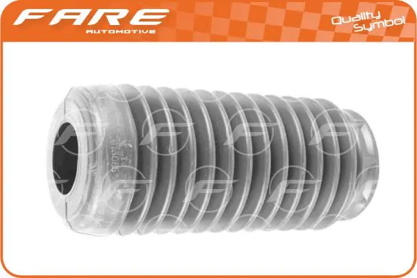 Protective Cap/Bellow, shock absorber (30595)