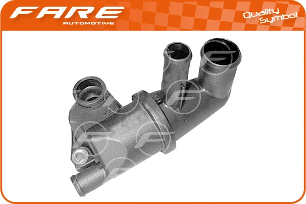 Thermostat, coolant (13945)