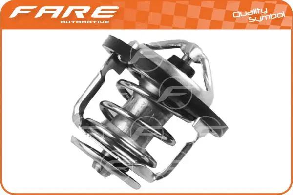 Thermostat, coolant (32976)