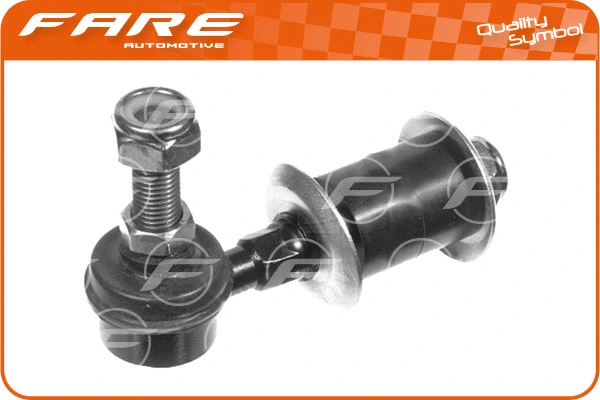Link/Coupling Rod, stabiliser bar (F0012N)
