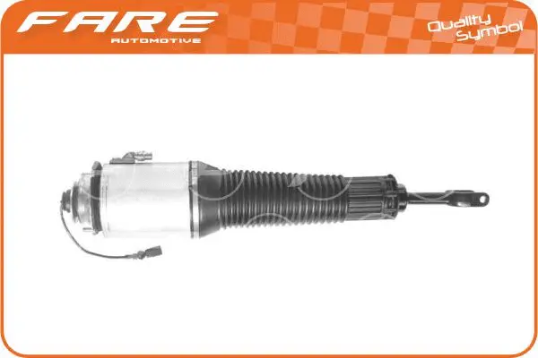 Air Suspension Strut (31370)