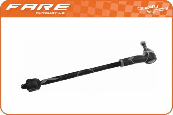 Repair Kit, reversing lever (35372)