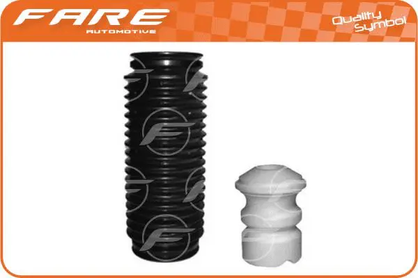 Dust Cover Kit, shock absorber (26670)