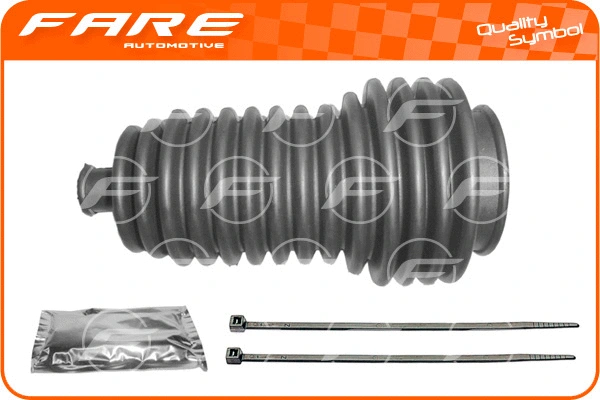 Bellow Kit, steering (K1849)
