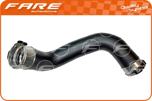 Charge Air Hose (15975)