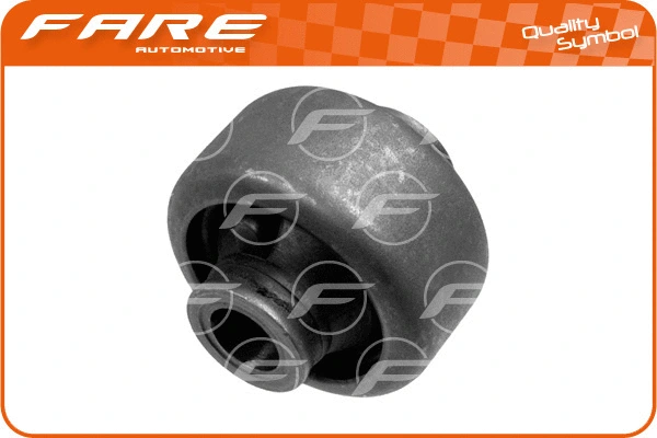 Mounting, control/trailing arm (1931)