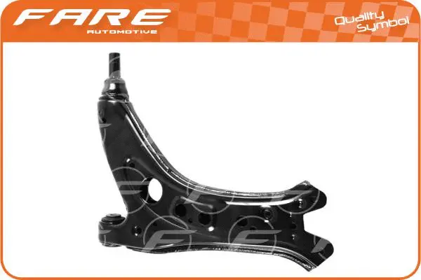 Control/Trailing Arm, wheel suspension (31683)