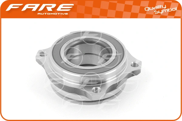 Wheel Hub (14156)