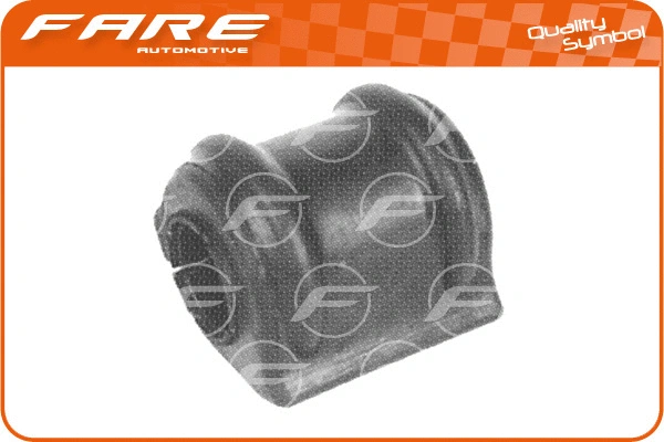 Mounting, stabiliser bar (2281)
