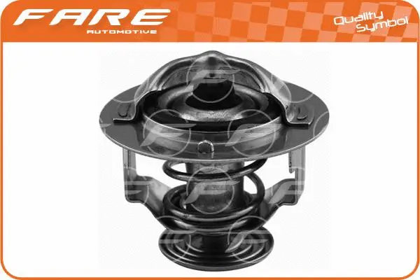 Thermostat, coolant (21996)