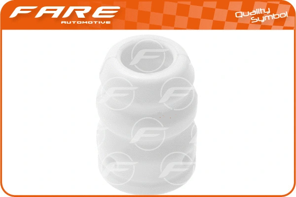 Dust Cover Kit, shock absorber (12264)