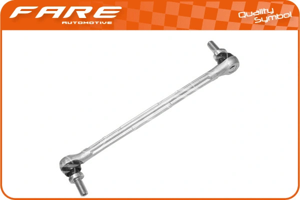 Link/Coupling Rod, stabiliser bar (F0064FO)