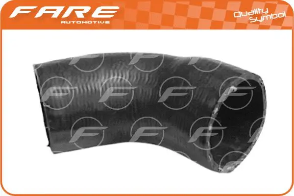 Charge Air Hose (30453)