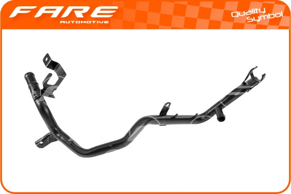 Coolant Pipe (3094)