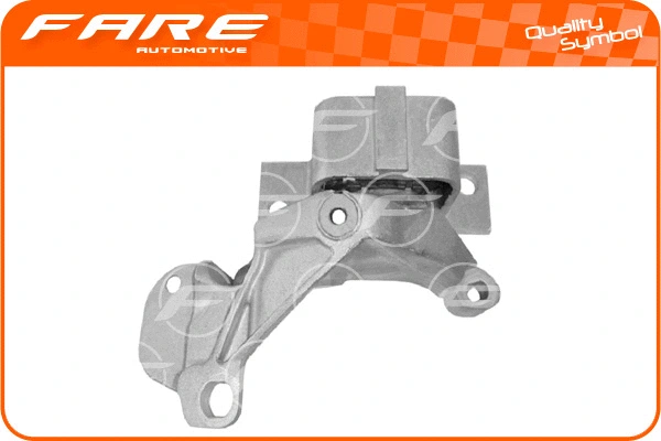 Mounting, engine (15364)