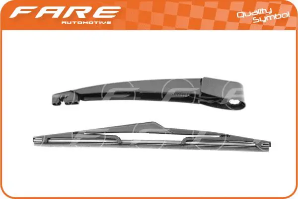 Wiper Blade (21821)