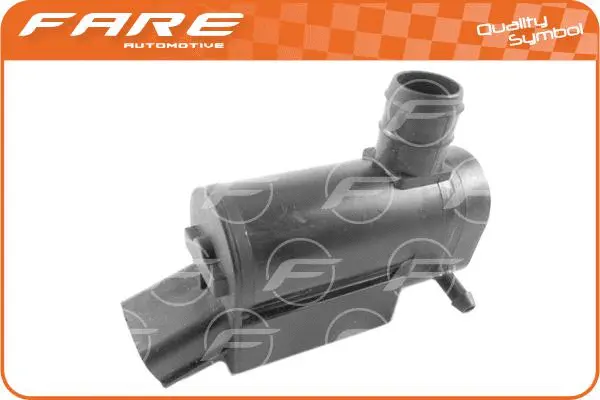 Washer Fluid Pump, window cleaning (35176)