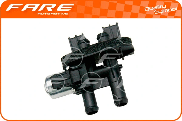 Coolant Control Valve (GC012)