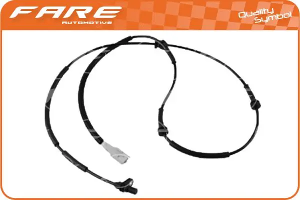 Sensor, wheel speed (32677)