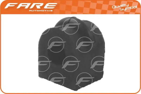 Mounting, stabiliser bar (28699)