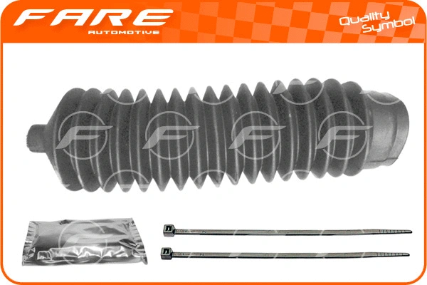 Bellow Kit, steering (K1228)