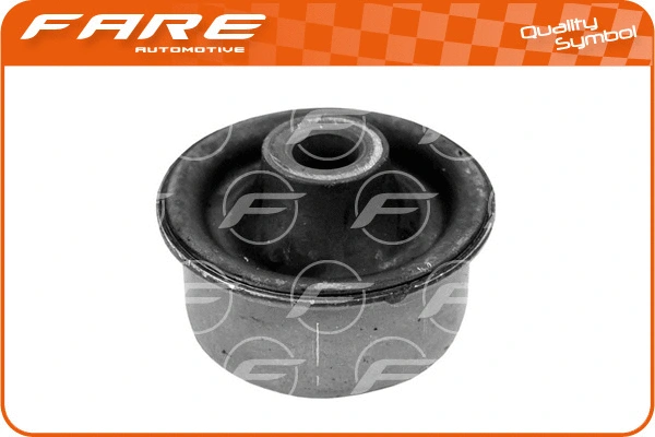 Mounting, control/trailing arm (0925)