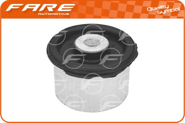 Mounting, control/trailing arm (14025)